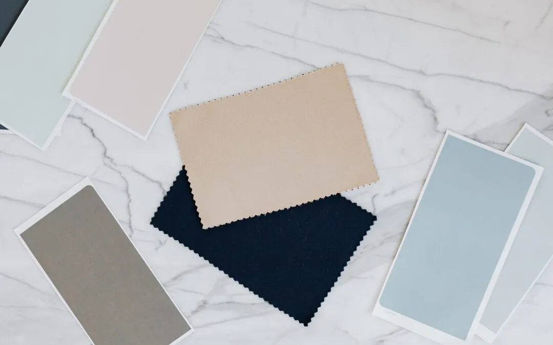 Choosing the Perfect Paint Color for Your Dream Home
