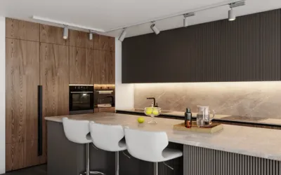 How To Choose The Best Kitchen Renovation Contractor In Toronto