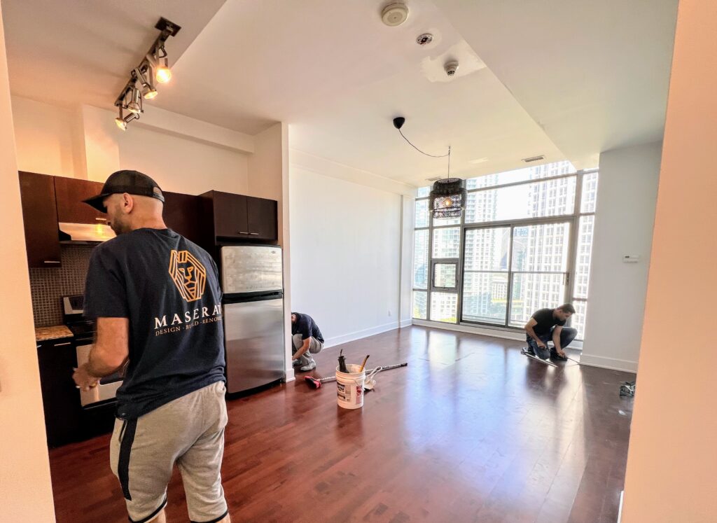 Condo Renovation Cost In 2024