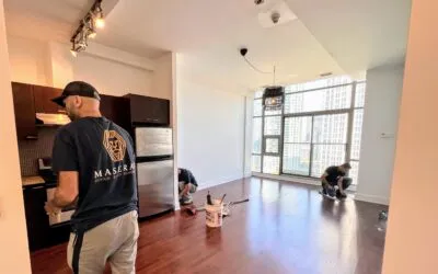 Empowered & Embarking On A Positive Journey: Exploring Condo Renovation Cost In Toronto For 2024