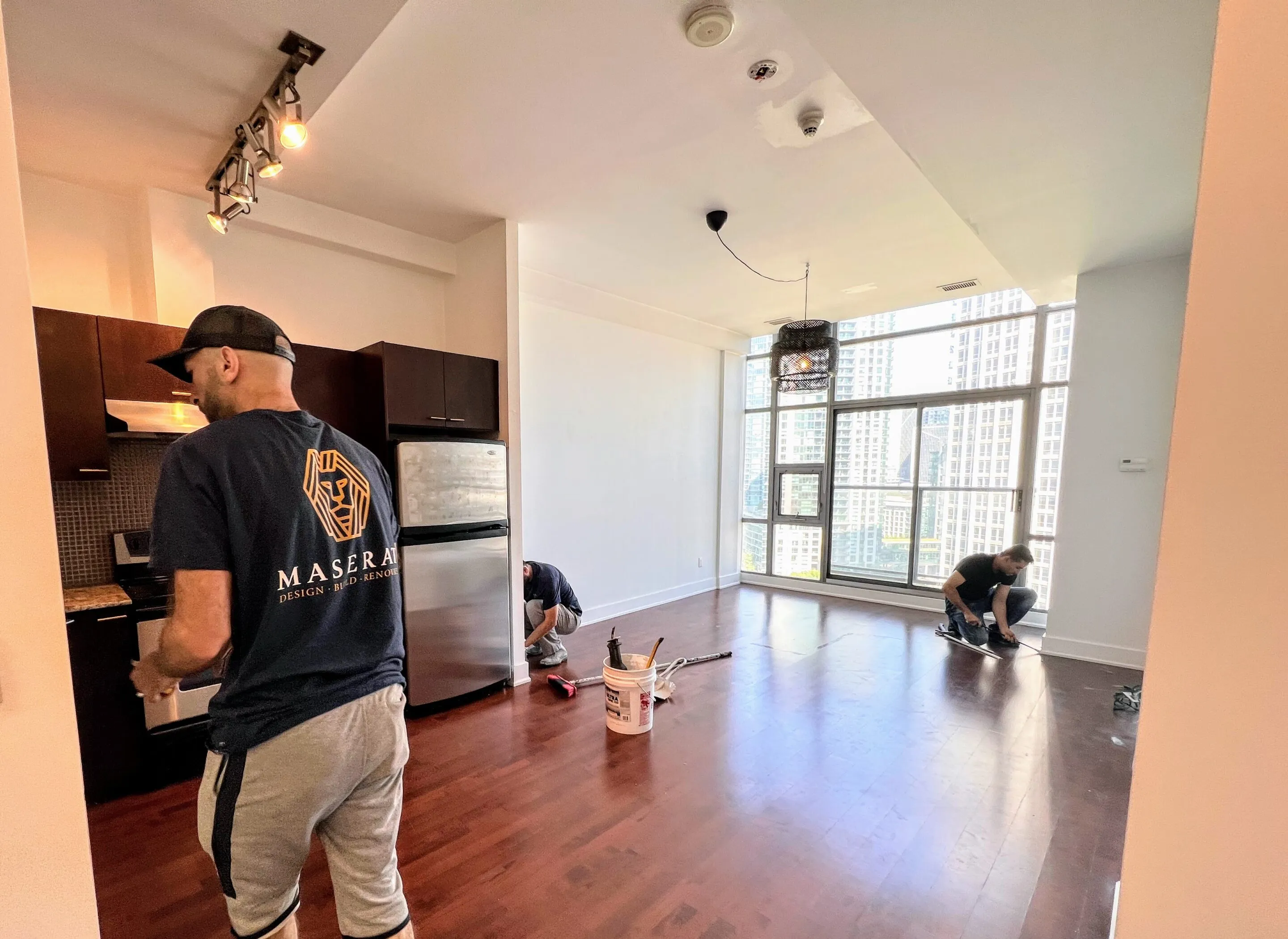 Condo Renovation Cost In 2024