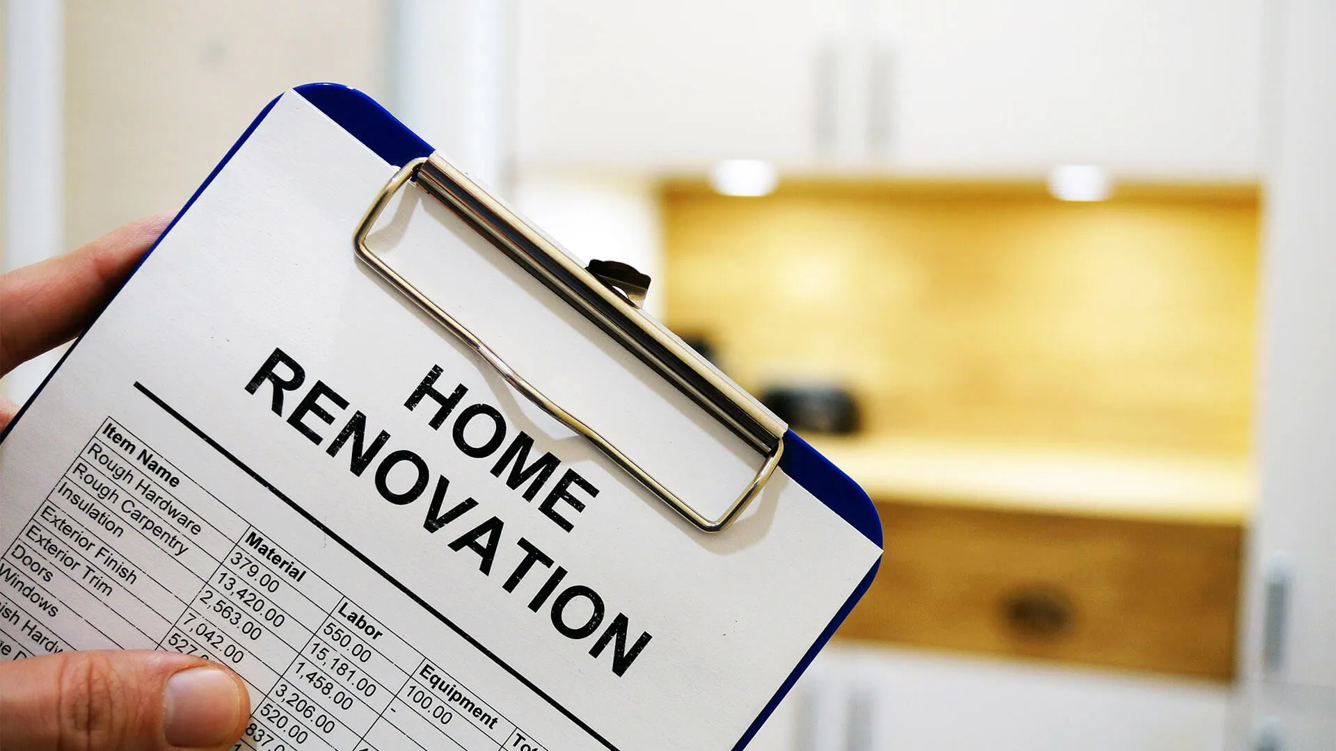 Home Addition Cost in Toronto