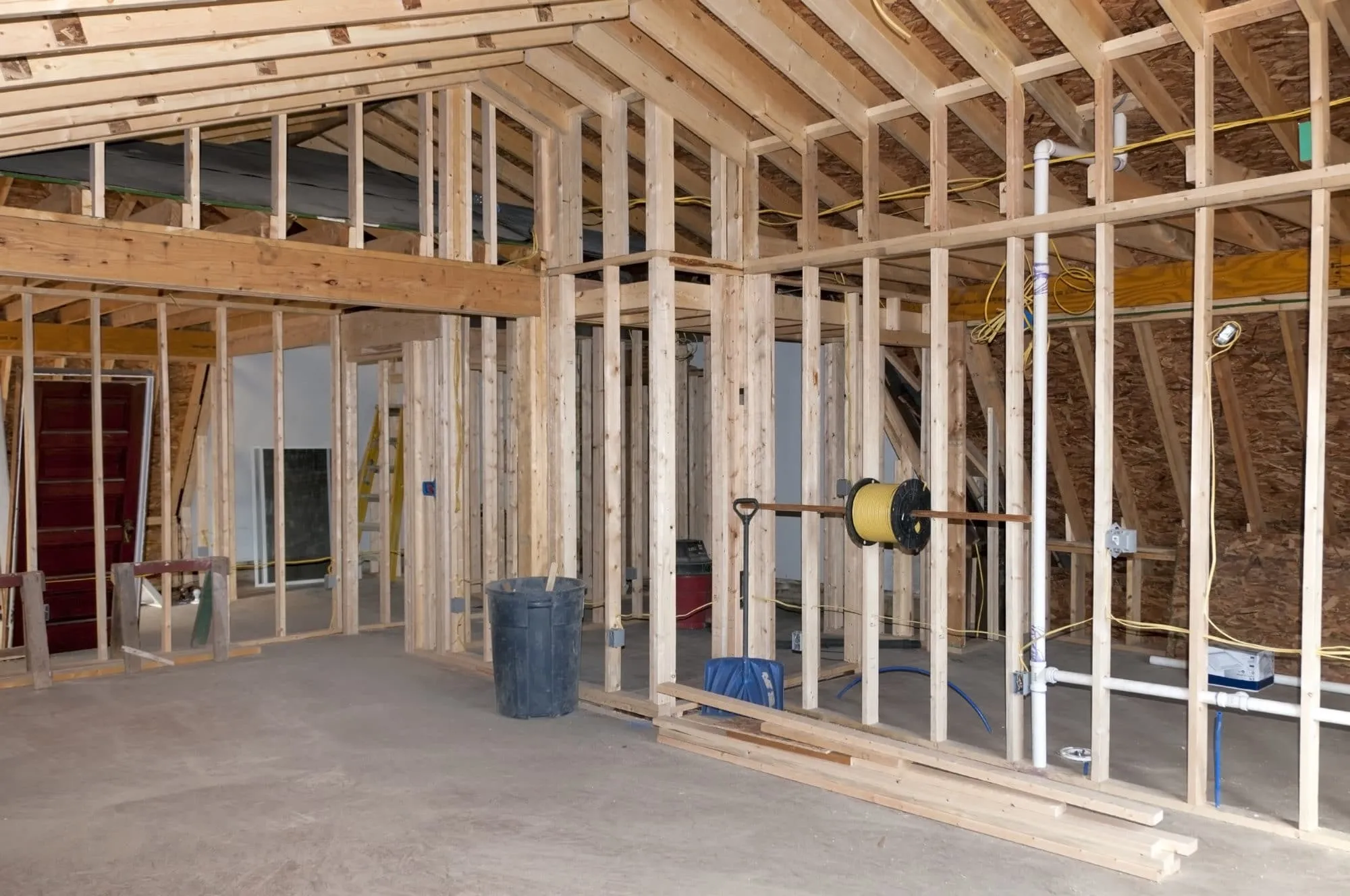 Home Addition Toronto Leaside