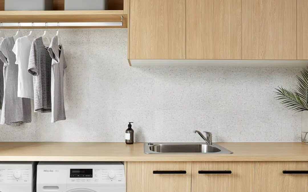 Maximizing Home Value: 5 Ways Laundry Room Renovation Boosts ROI
