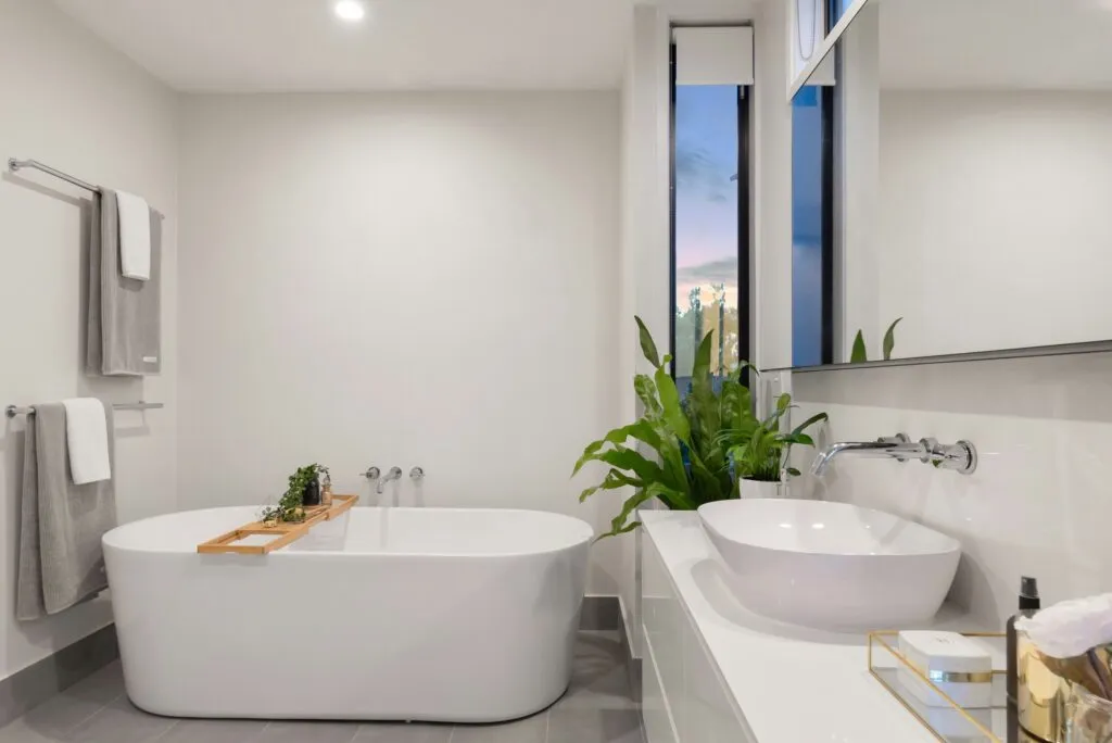 Bathroom Renovation Costs In Toronto. 