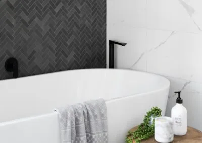 Professional Freestanding Bathtub Renovations