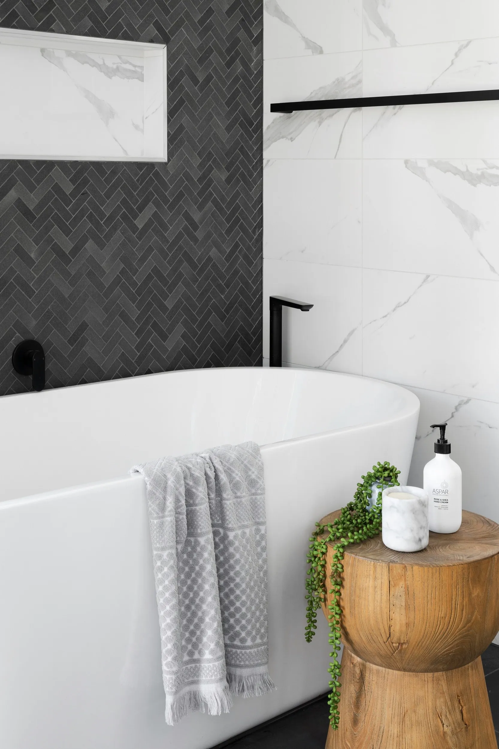 Professional Freestanding Bathtub Renovations