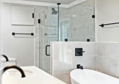 Bathroom Design For Seniors