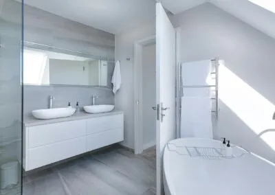 Professional Renovations