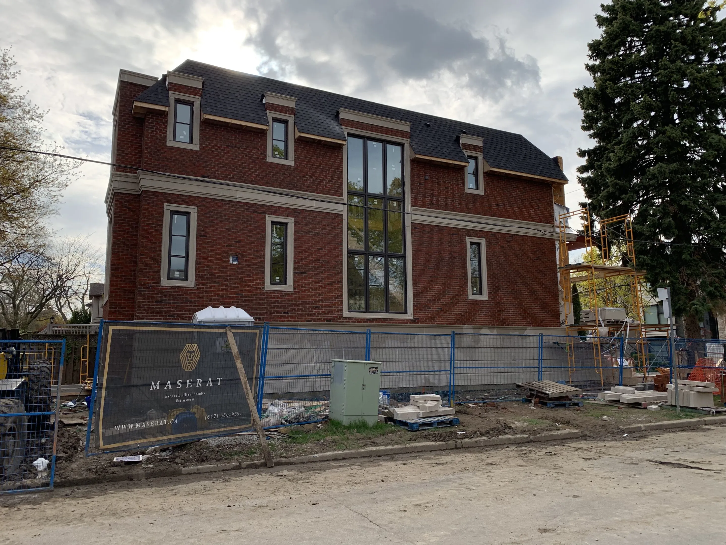 Home Renovation And Construction Company In Toronto
