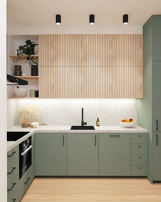 Kitchen Renovation Services