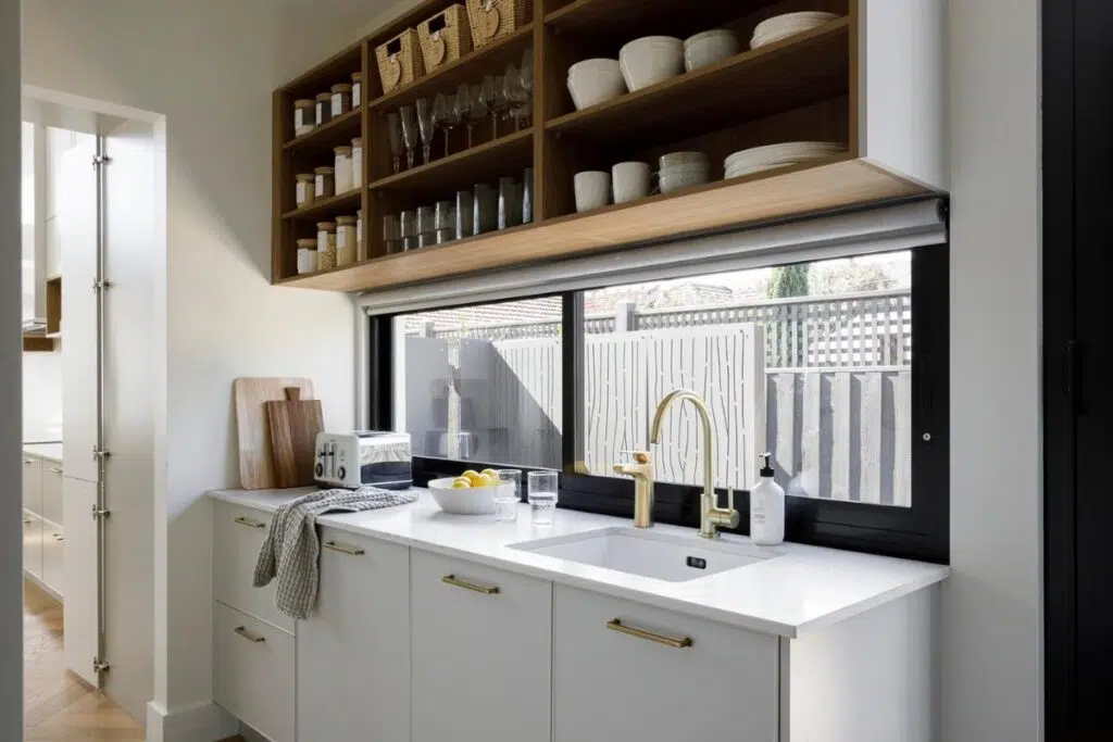 Modern Kitchen Remodel By Top Toronto Home Renovation Company