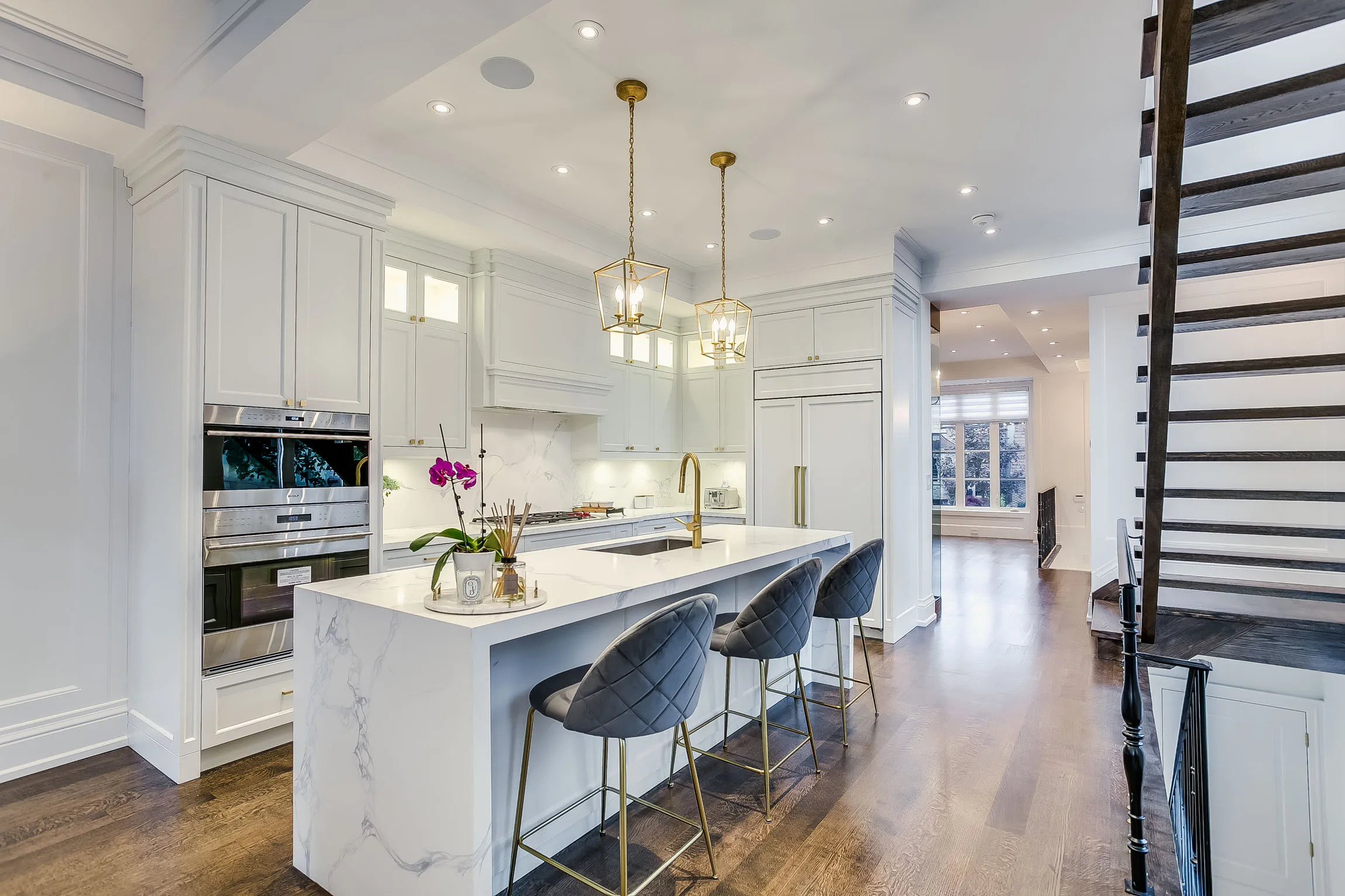 Home Renovation And Construction Company In Toronto