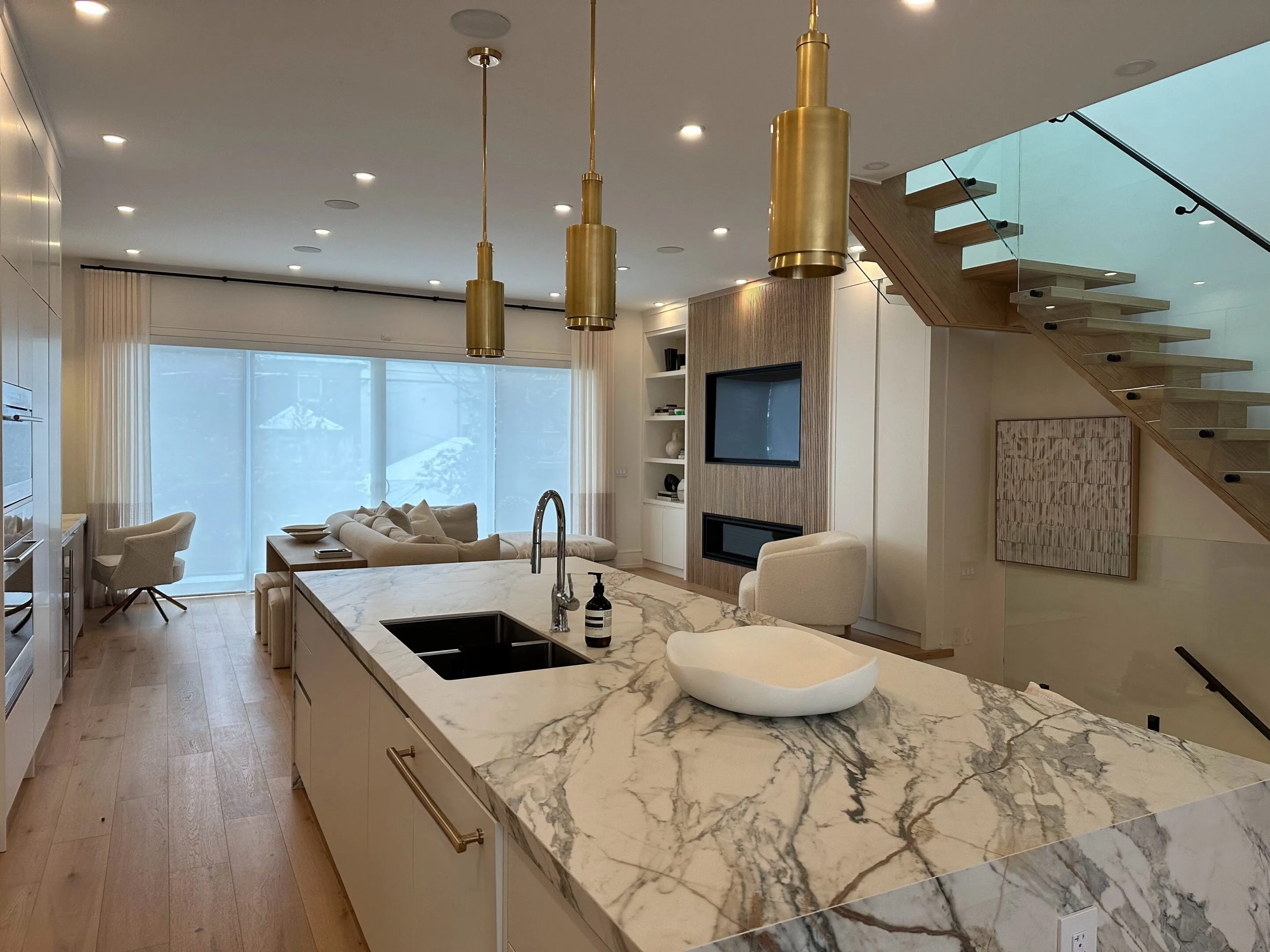 Home Renovation And Construction Company In Toronto