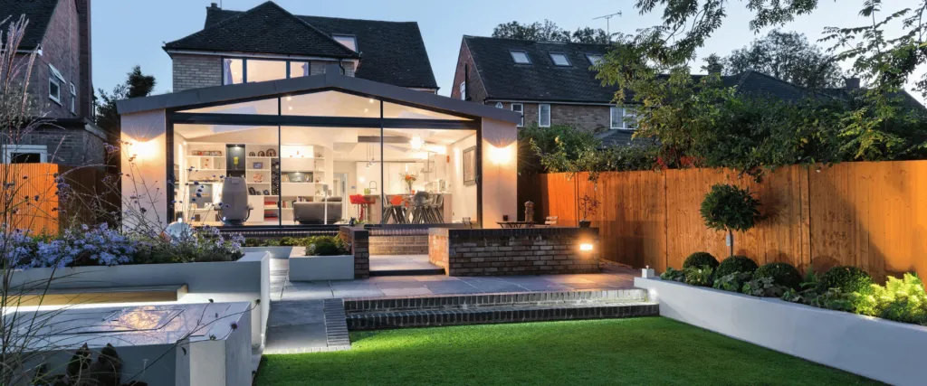 Home Addition Project In Toronto