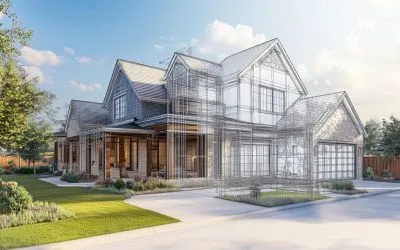 Custom home addition design in Toronto 1024x683 - in Toronto How To Design A Home Addition: A Comprehensive Guide On Home Addition Design Ideas