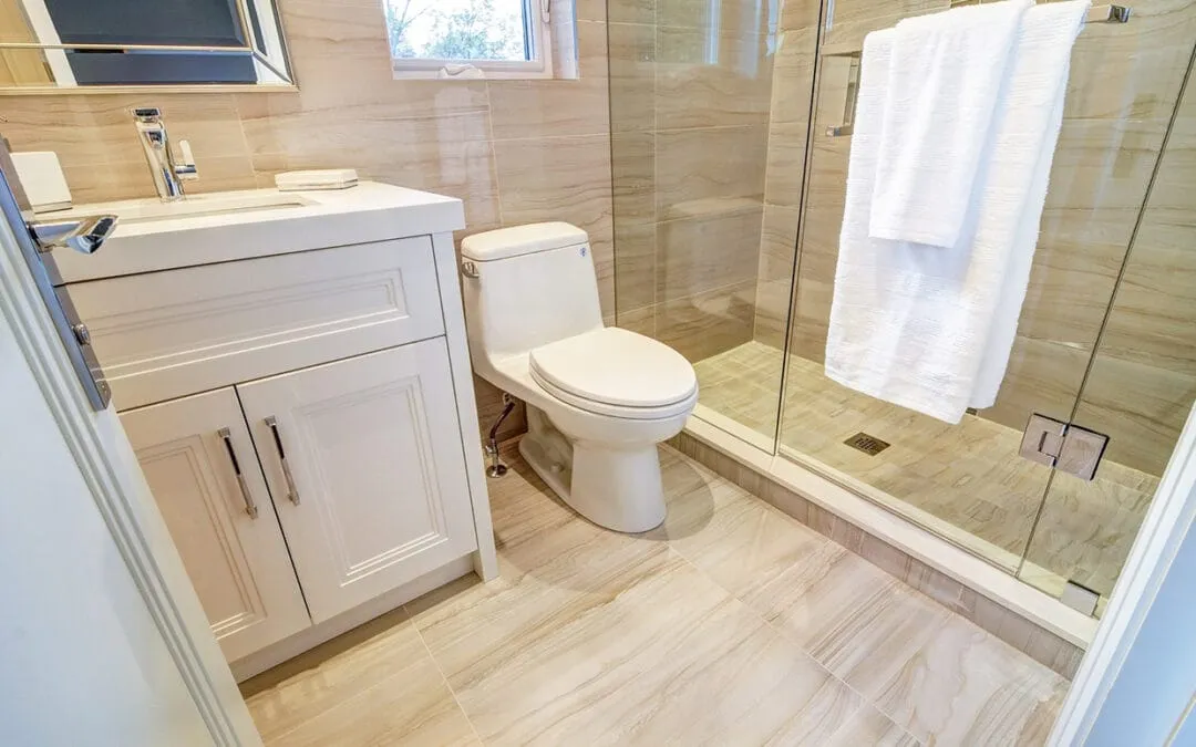 How to Manage a Bathroom Renovation Timeline