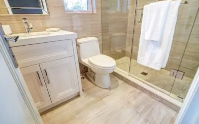 How To Manage A Bathroom Renovation Timeline