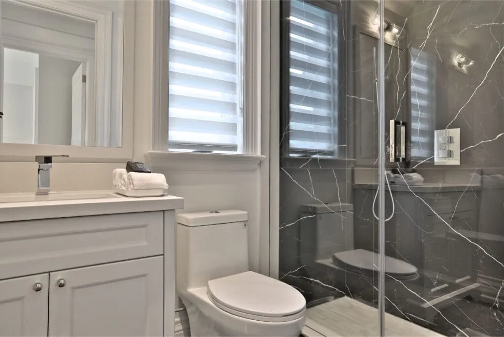 Best Bathroom Renovation Companies In Toronto