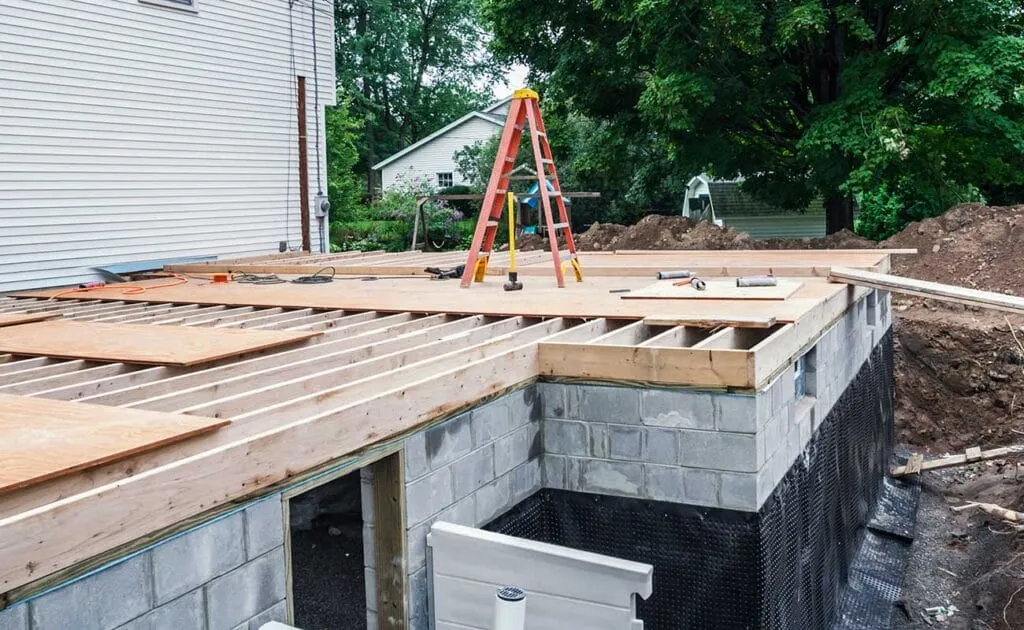 Local Home Additions Contractor In Toronto Near You