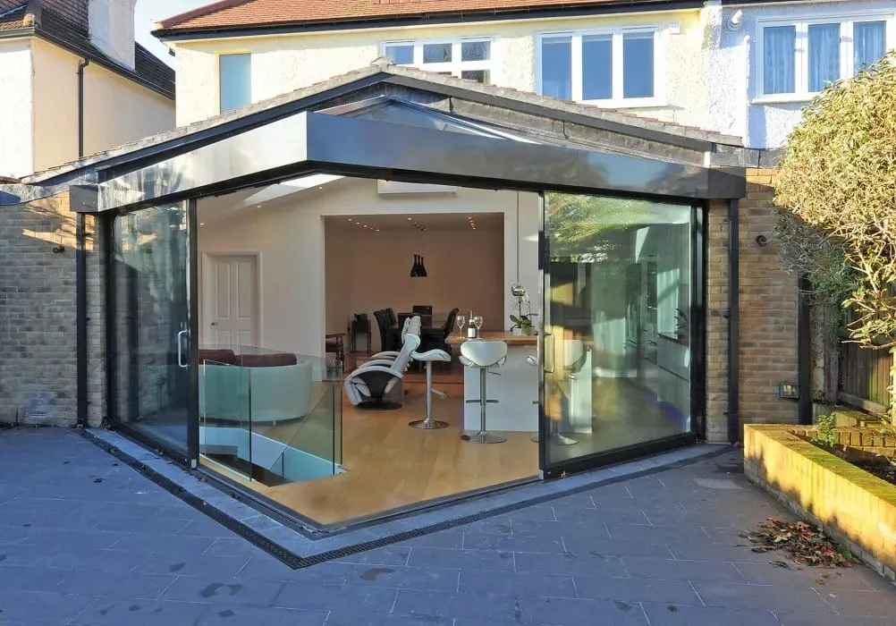 Budget For Home Additions