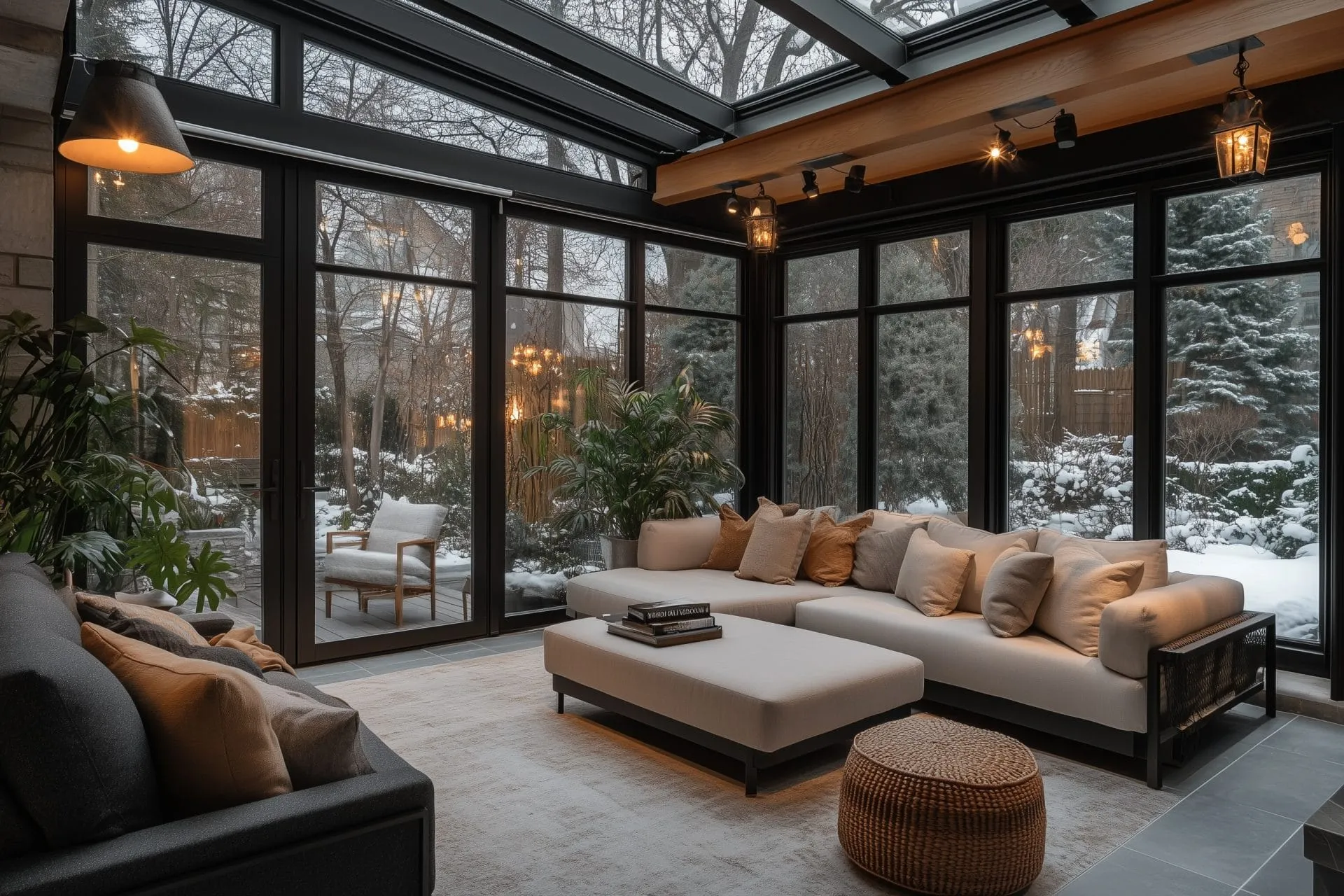 Home Renovation And Construction Company In Toronto