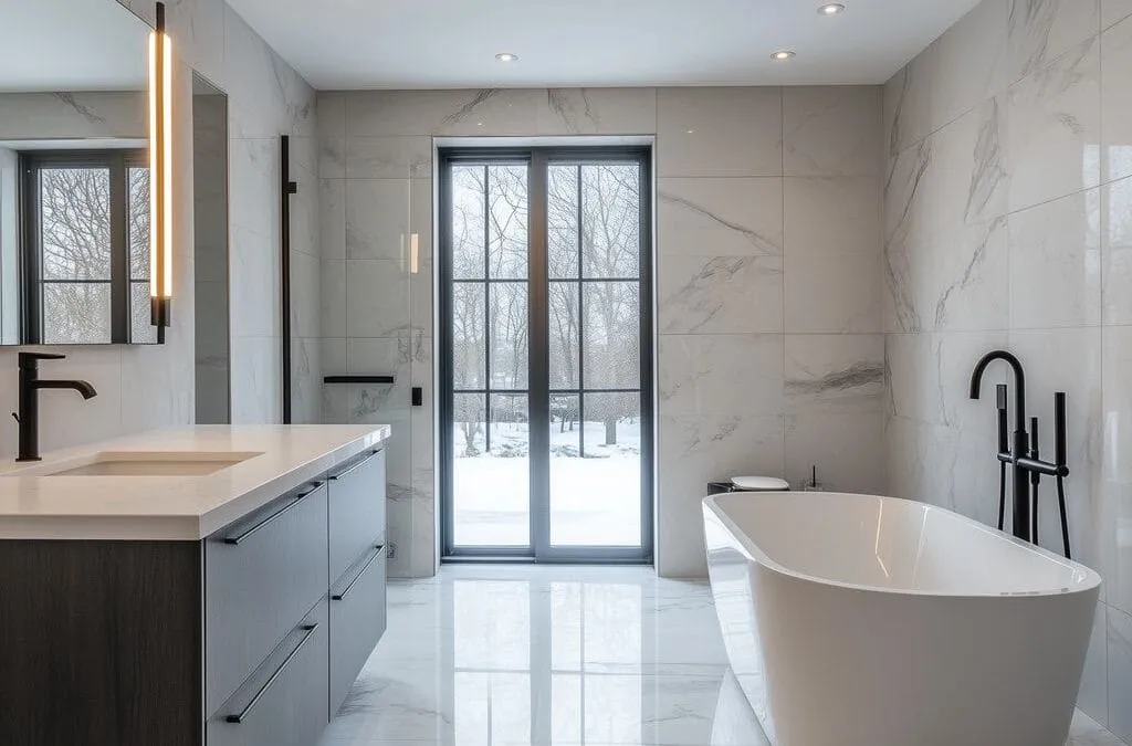 7 Essential Steps to Get Permits for a Bathroom Renovation in Toronto