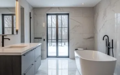 7 Essential Steps To Get Permits For A Bathroom Renovation In Toronto