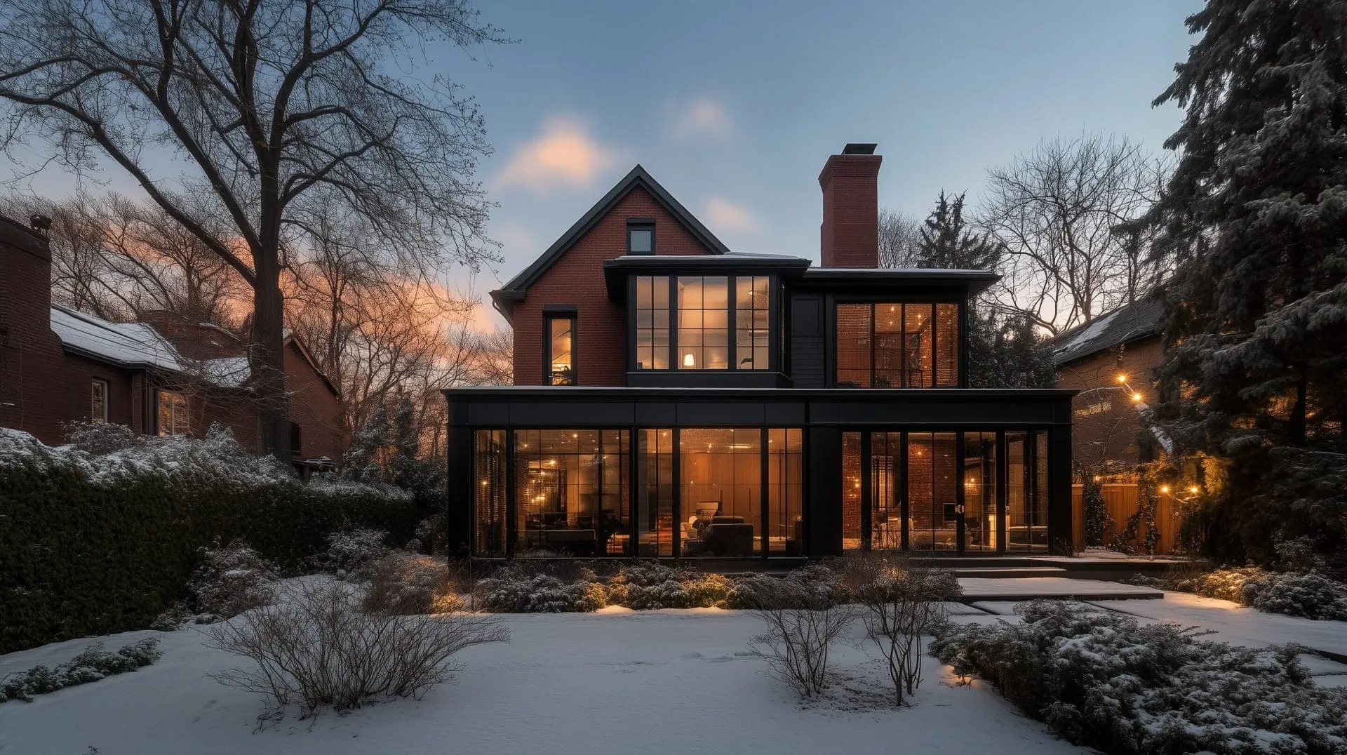 Second And Third Floor Home Addition Contractor In Toronto