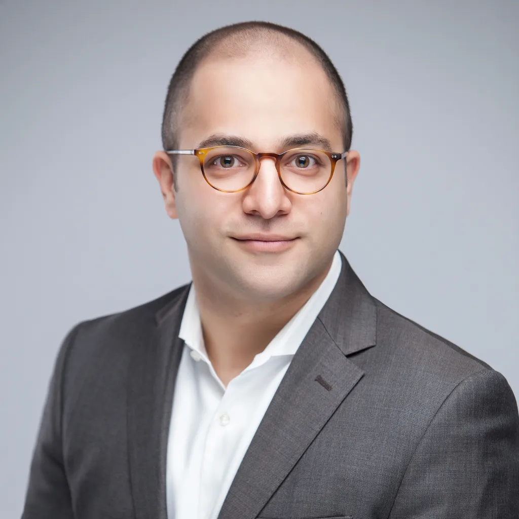 Ali Maserrat