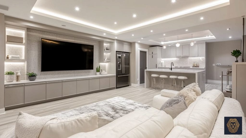 Home Renovation And Construction Company In Toronto