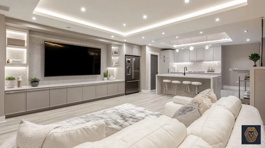 Home Renovation And Construction Company In Toronto