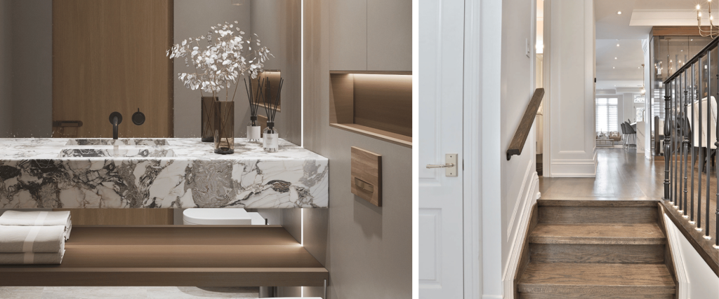 Explore Current Luxury Design Trends In Toronto
