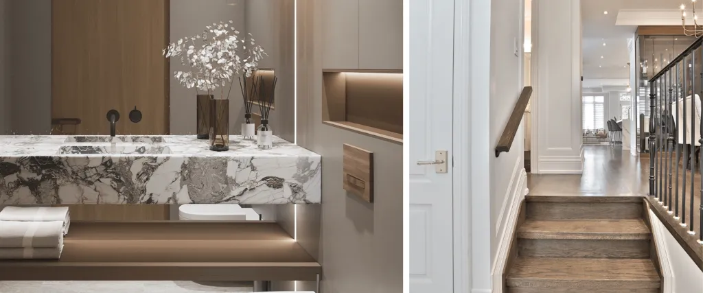 Explore Current Luxury Design Trends In Toronto