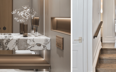 How To Plan Your Luxury Home Renovations Toronto: A Step-By-Step Guide