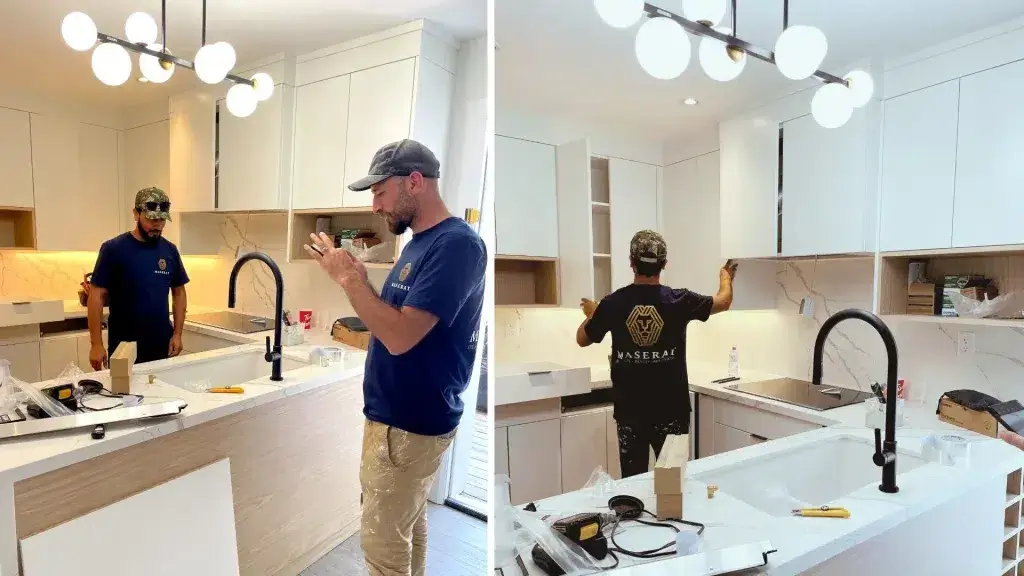 Home Renovation And Construction Company In Toronto