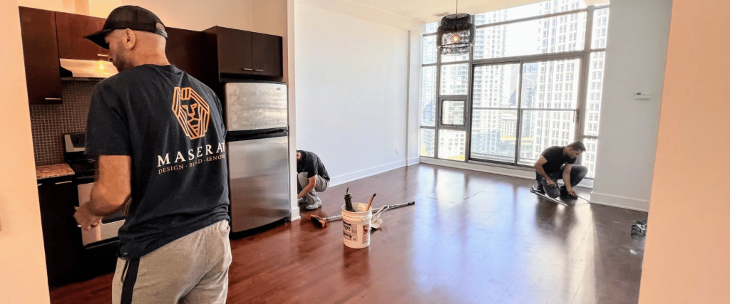 Home Renovation And Construction Company In Toronto
