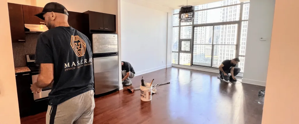 Home Renovation And Construction Company In Toronto