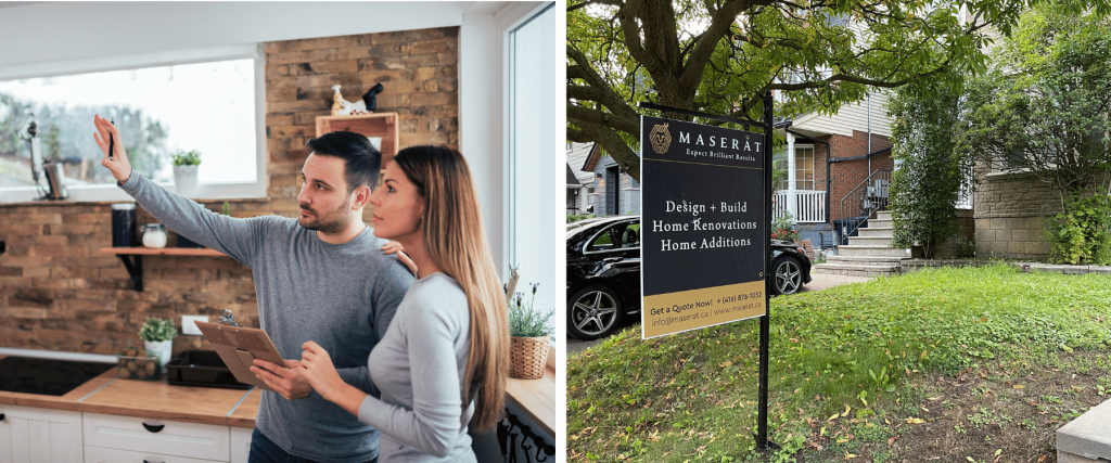Luxury Home Renovations Toronto