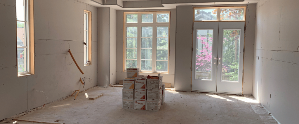 Sustainable Building Materials