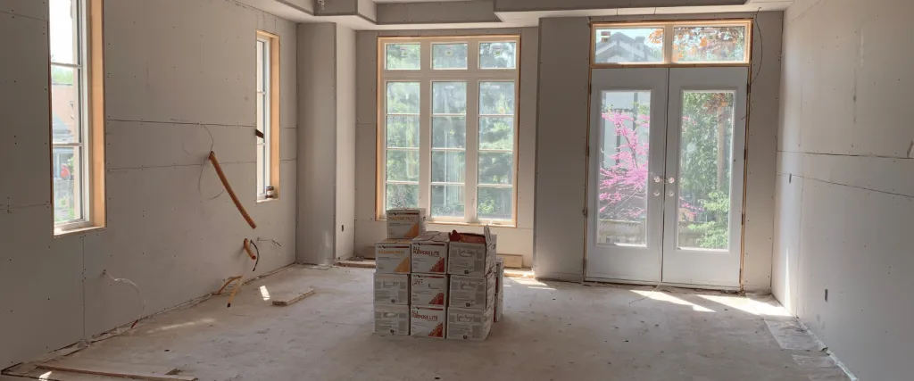 Sustainable Building Materials