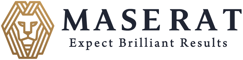Maserat Developments Logo - Toronto Custom Home Builders