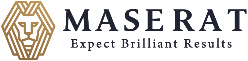 Maserat Developments Logo - Toronto Custom Home Builders