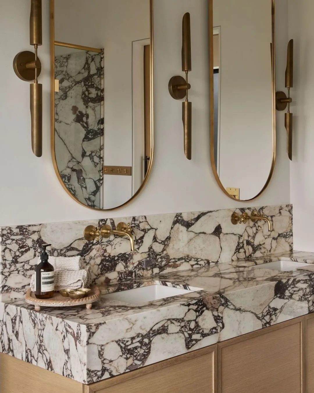 Bathroom Renovation Details