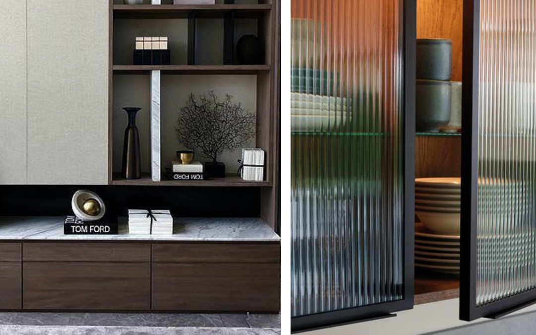 Custom Kitchen For Older Homes in Toronto