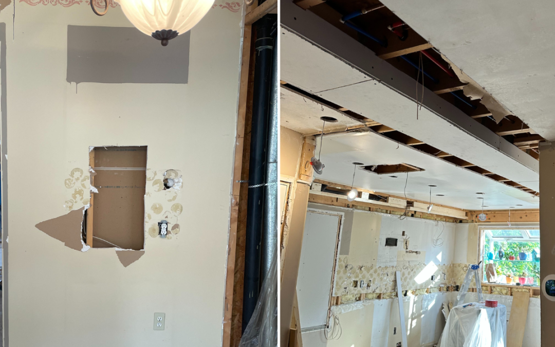 Load-Bearing Wall Removal in Toronto: Transform Your Older Home with Confidence