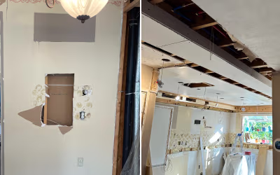 Load-Bearing Wall Removal In Toronto: Transform Your Older Home With Confidence
