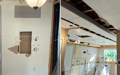 Load-Bearing Wall Removal In Toronto: Transform Your Older Home With Confidence