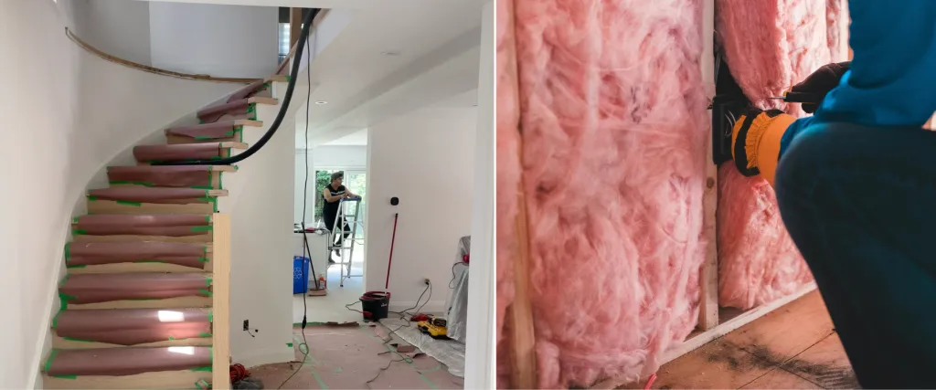 Home Renovation And Construction Company In Toronto