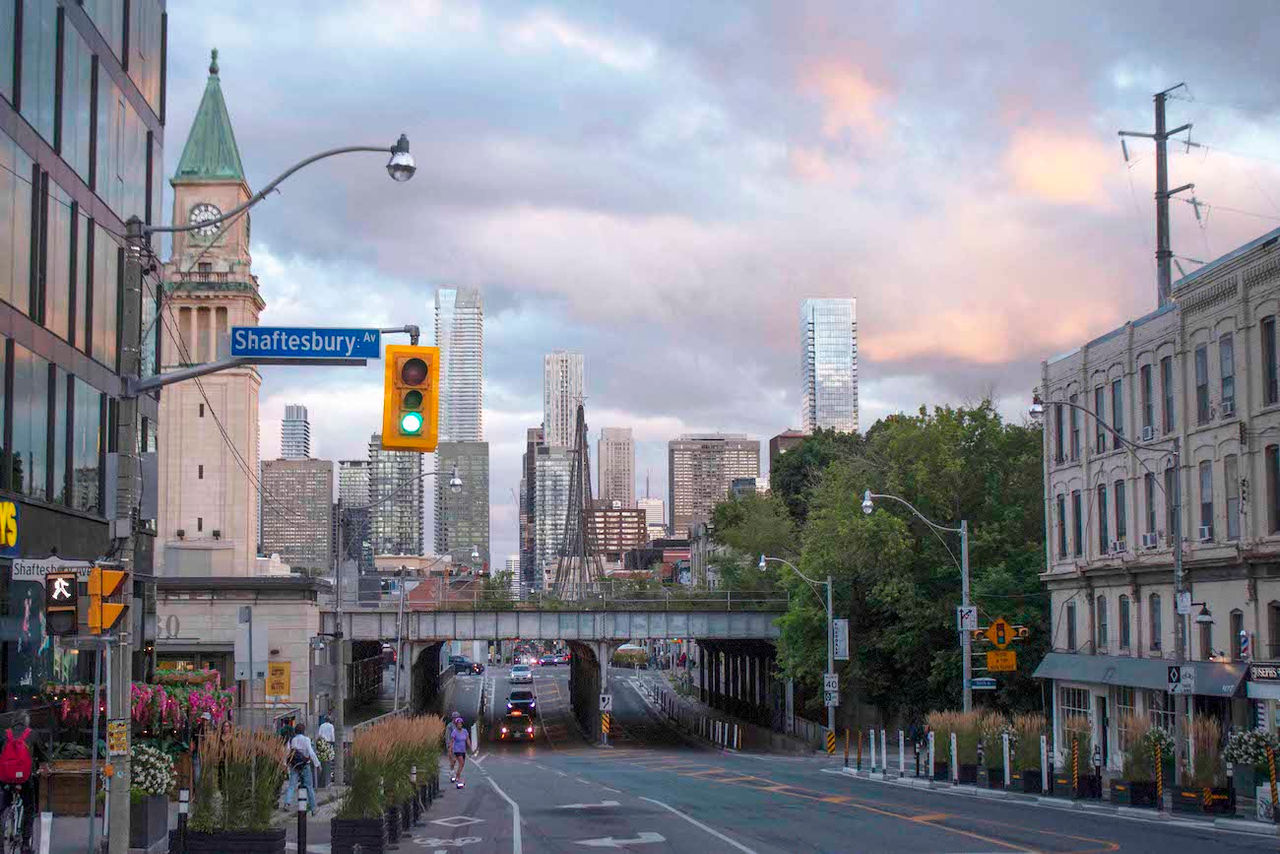 Rosedale Home Renovations Toronto 